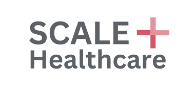 scale healthcare logo